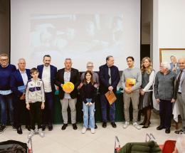 “Parole che costruiscono il futuro”