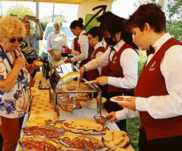 Giovani innovatori fra i campi arriva la finale degli Oscar green