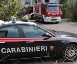 Tentato furto al supermercato: donna scappa ma viene rintracciata