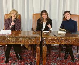 “Alle soglie della maturità” cura i pregiudizi con ironia