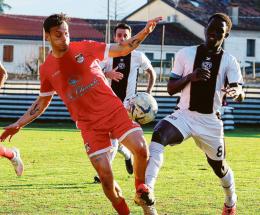 Cavarzere all’assalto della vetta