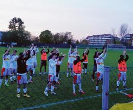 La Tajo non può cadere nel Fossò