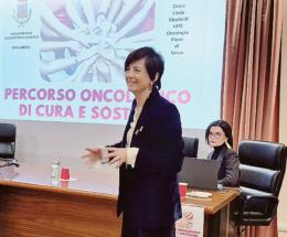 Contro i tumori, solo prevenzione