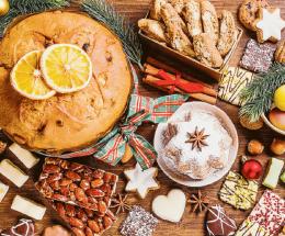 Cibo e bevande, i regali top