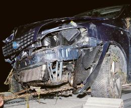 Ora è caccia aperta al fuggitivo