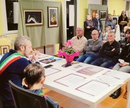 L’arte che prova a curare le ferite