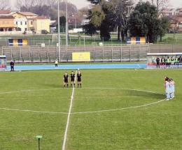 Rovigo spreca e cede al Martellago