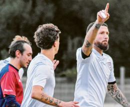 Il Bocar ringrazia il solito “Puccia”