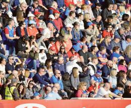 La Femi-Cz si prepara al big match