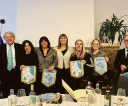 Panathlon, una famiglia che cresce