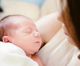 Aiuto per le mamme che lavorano