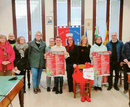 Trenta modi per dire “E’ Natale”