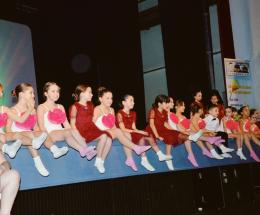 Tutti assieme per salvare “La Volanda”