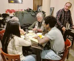 Riscoprire la magia delle carte