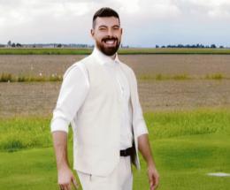 Una raccolta fondi per Luca