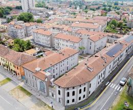 Un nuovo albergo è pronto a sorgere