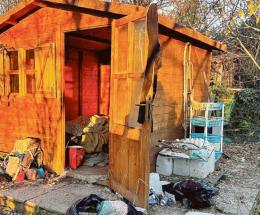 “Mappare le situazioni più difficili”