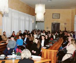 Consegnate le borse di studio “Groto-Marin”