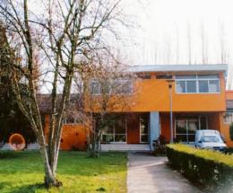 Doppio progetto di riqualificazione