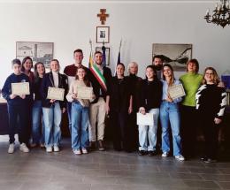 Premio agli studenti meritevoli