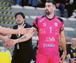 “Una vittoria che ci dà fiducia”