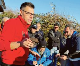 Rovigo Corse, i centesimi contano