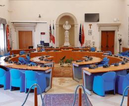 Armelao è appeso a due voti