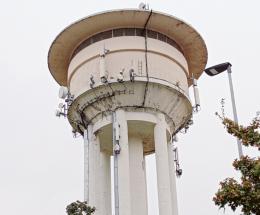 Telemetria contro lo spreco d’acqua