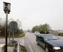 Statale 16, tre nuovi velox in arrivo