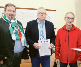 “Lavorare per far crescere l’Ipa”