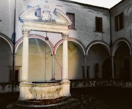 Lo spirito di Natale al museo