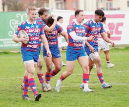 Match di cartello al “Battaglini”