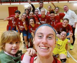 Il Murazze abbatte La Fenice