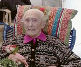 Emilia, un secolo di vita