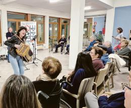 “L’inverno portatore di ricordi”