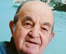 Addio all’ultimo Caronte del Po