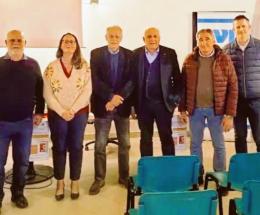 “Pertini, un presidente unico”