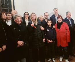 Tutte le voci nel silenzio della violenza