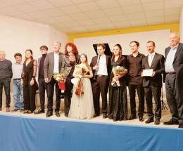 “La cultura è un ponte che unisce”