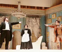 Al Sociale L’occasione fa il ladro