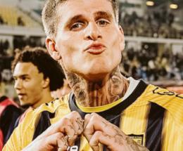 Maistro segna e le “Vespe” pungono