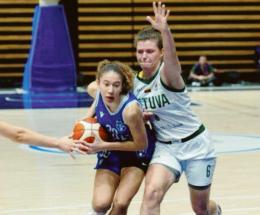 “Un’esperienza ricca di emozioni”