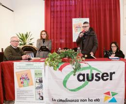 Il trasporto disabili si rafforza