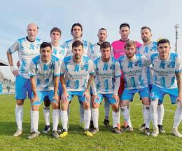 Il Cavarzere vola sempre più in alto