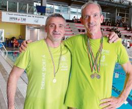 Il “Delfino” stupisce ancora