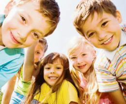 Il servizio estivo è inclusivo