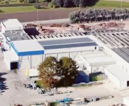 La Regnoli ora guarda al futuro