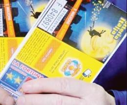 Vinti 25mila euro grazie a un 6 Oro