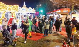 Capodanno indimenticabile