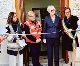 Ecco il nuovo studio medico solidale